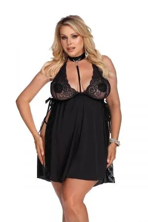 Laura Nuisette 3XL/4XL