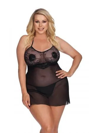 Liva Nuisette 3XL/4XL