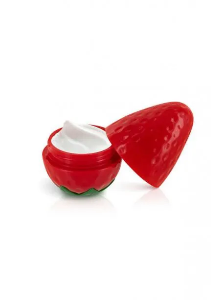 Crème pour tétons Fraise