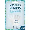 Masque hydratant Mains
-  Aloe Vera