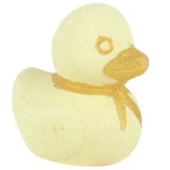 Bombe de bain Canard - Pina Colada