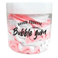Savon fouett&eacute; Bubble Gum -  190ml