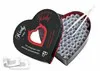 Corps à coeur KINKY