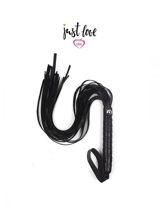 Fouet Whip me