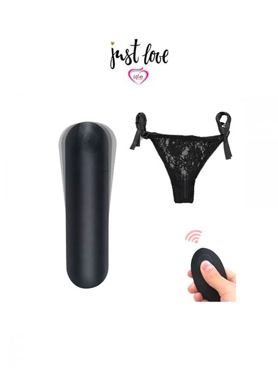 Joyful Panty