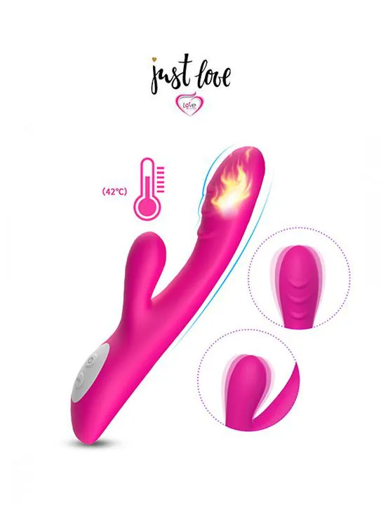 Hot Rabbit