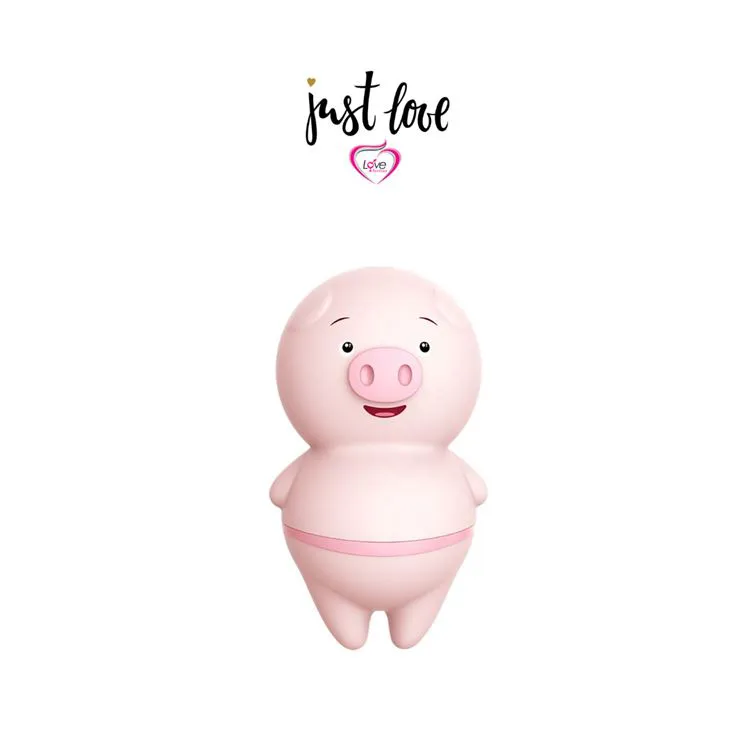 Piggy Love