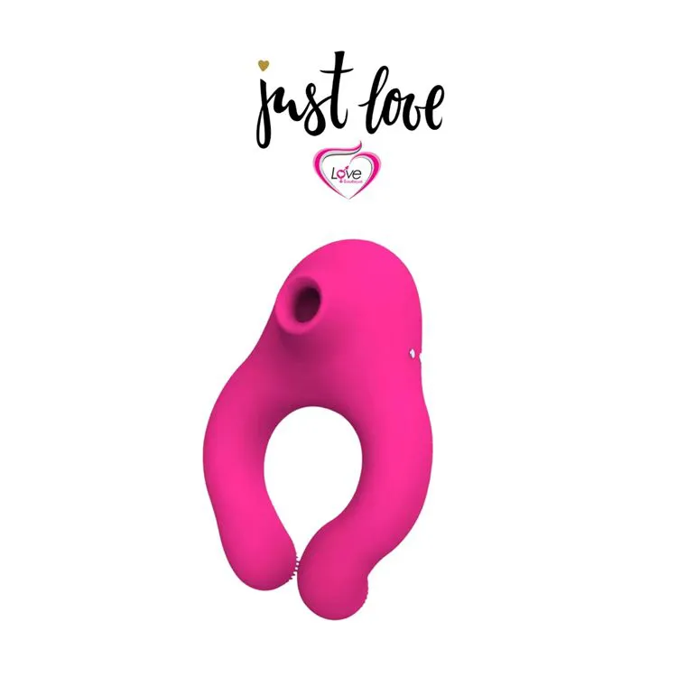 Ring Pulse