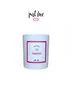 Bougie Parfumée Romantique Love Boutique