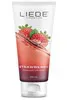 Lubrifiant comestible - Fraise - 100ml