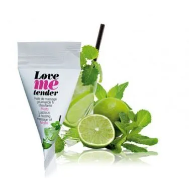 Berlingot Mojito