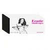 Chequier Erotic challenges