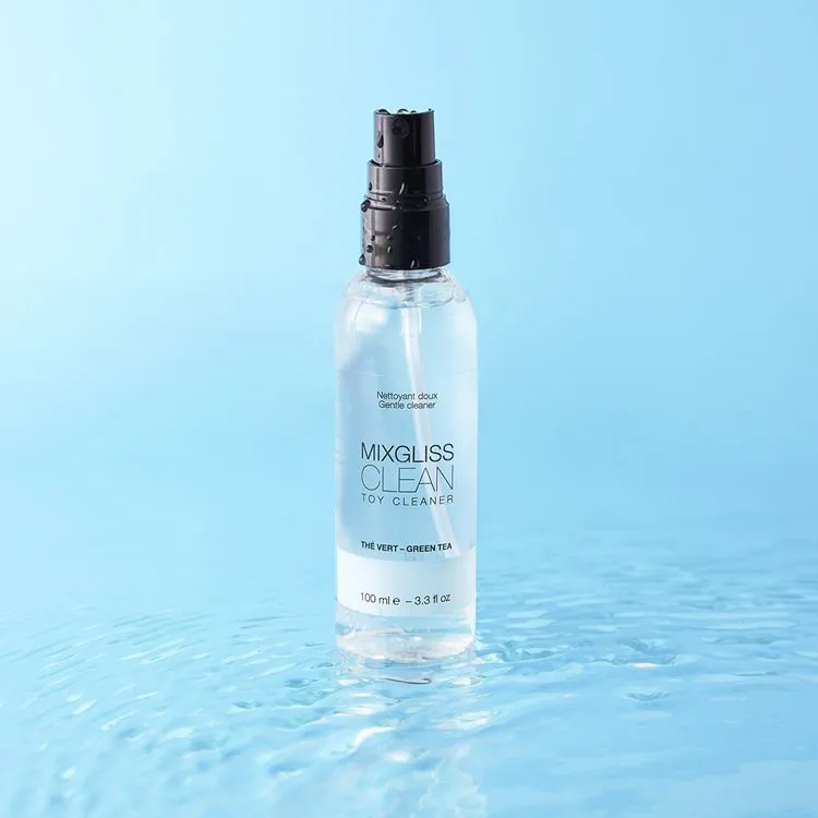Nettoyant Mixgliss 100ml
