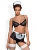 Maidme Costume S/M