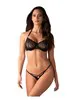 Iliosa ensemble 2 pièces ouvert - S/M