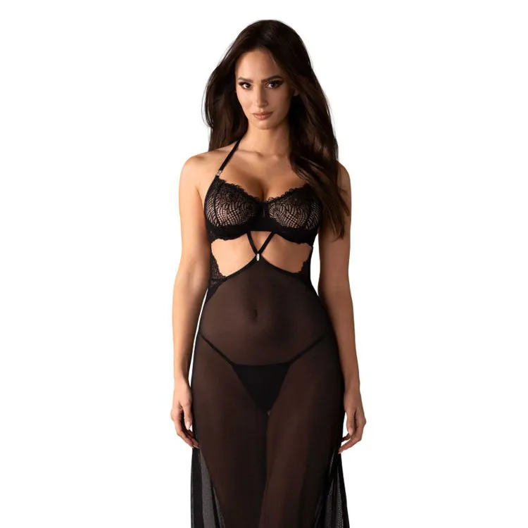 Iliosa nuisette et string - L/XL