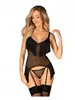 Sherila Corset et string XS/S