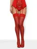S800 Bas - Rouge - S/M