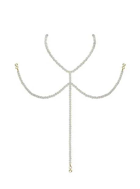 A757 - Collier perle