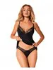Bella Rou top et culotte XL/XXL