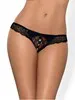 Miamor String ouvert XXL