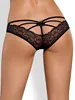Frivolla Culotte - Noir - S/M