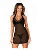Medilla nuisette et string XS/S