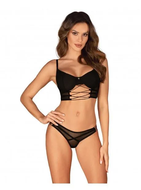 Roxelia ensemble 2 pièces XS/S