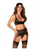 Glandez ensemble 3 pièces M/L