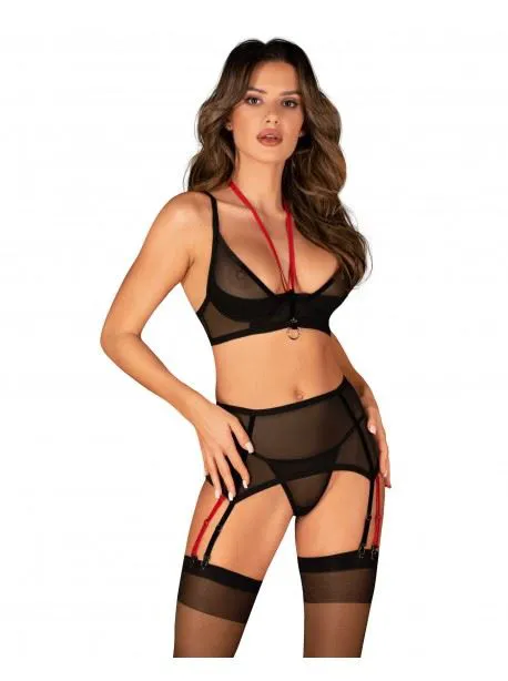 Glandez ensemble 3 pièces XL/XXL