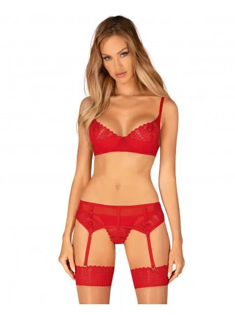 Ingridia ensemble 3 pièces XS/S