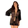 Allunes Peignoir - L/XL