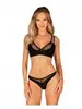 Nesari ensemble 2 pièces XS/S