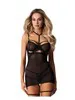 Arrowel nuisette - Noir - L/XL