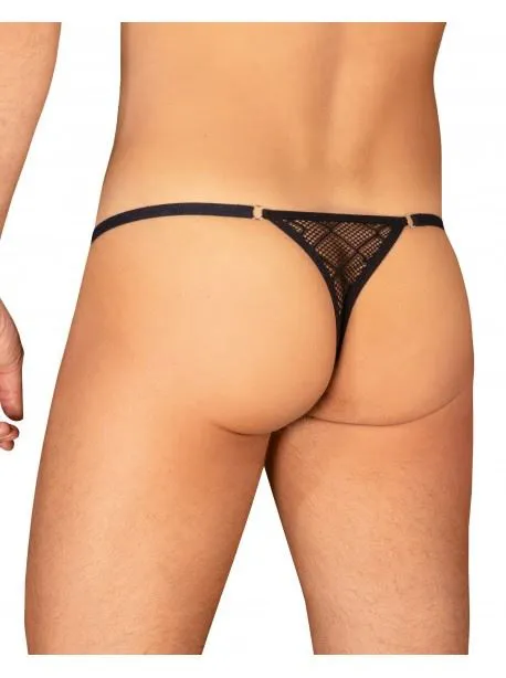 Severio String Taille Unique