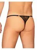 Severio String Taille Unique