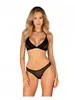 Latinesa ensemble 2 pièces M/L