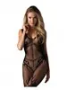 F241 Bodystocking S/M/L
