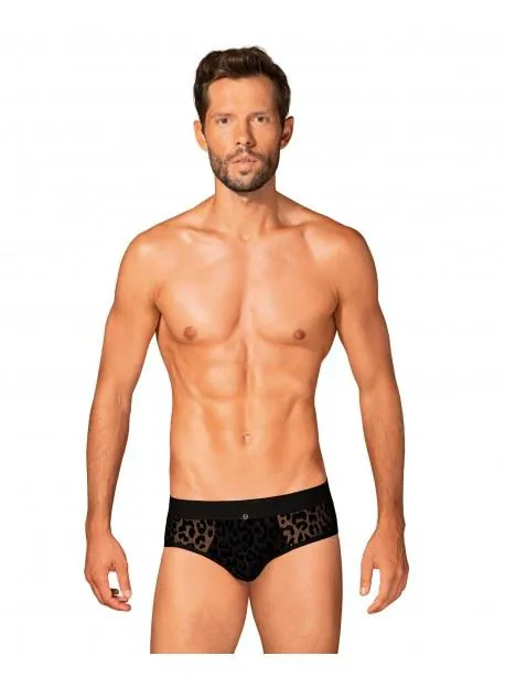 Azmeron Slip S/M