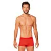 Boldero boxer - Rouge S/M