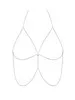 Bijou 902 - Collier - Argent