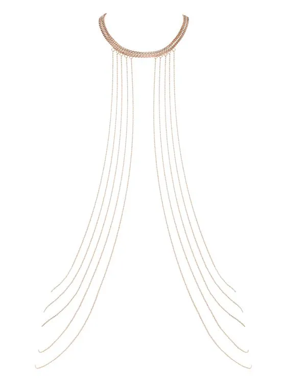 Bijou 903 - Collier - Or
