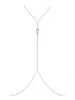 Bijou 906 - Collier - Argent