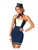 Stewardess uniforme XS/S