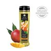 Huile de massage organique - Mangue