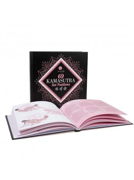 Livre des positions du Kamasutra