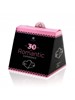 Jeu 30 jours ROMANTIC Experience 1