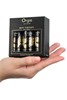 Coffret 3 huiles de massage sensuel Sexy Therapy 2