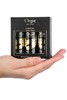 Coffret 3 huiles de massage sensuel Tantric 2