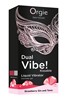 Gel d'excitation Fraise Gin Tonic 2